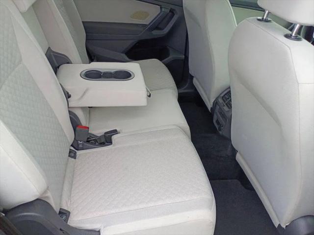 2021 Volkswagen Tiguan 2.0T S