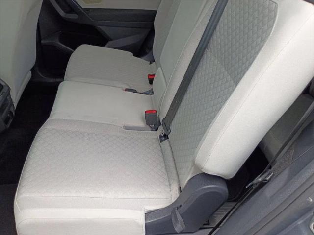 2021 Volkswagen Tiguan 2.0T S