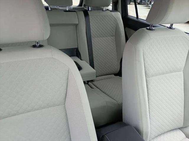 2021 Volkswagen Tiguan 2.0T S