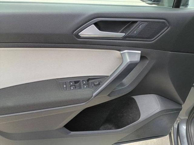 2021 Volkswagen Tiguan 2.0T S