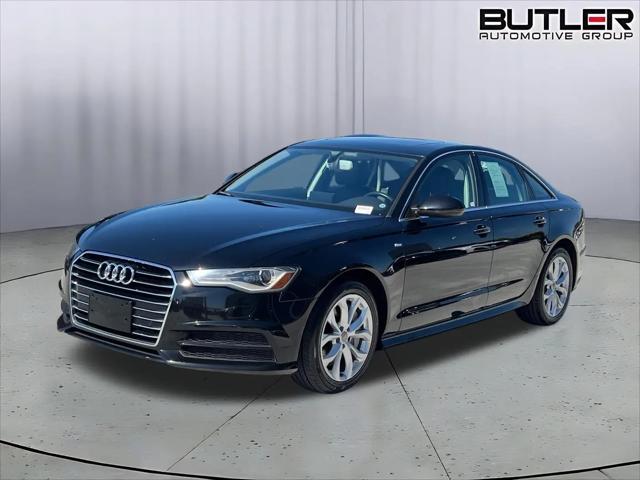 2018 Audi A6 2.0T Premium for sale in Union City, GA