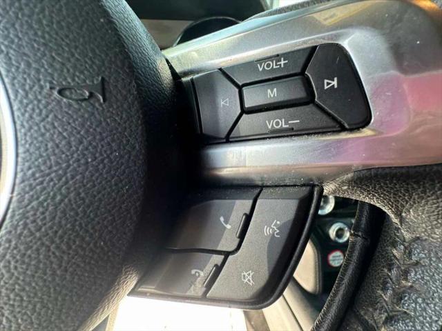 2015 Ford Mustang V6