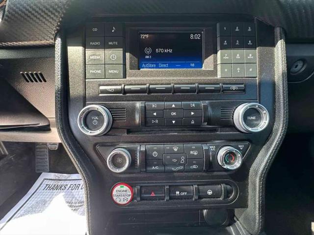 2015 Ford Mustang V6