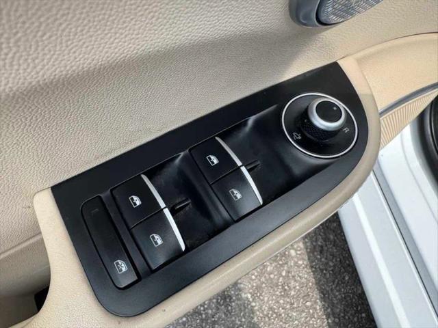 2017 Alfa Romeo Giulia Ti RWD
