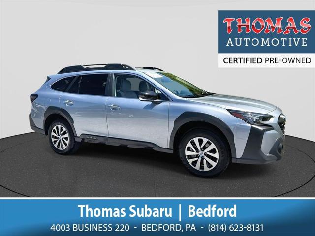2025 Subaru Outback Premium for sale in Bedford, PA