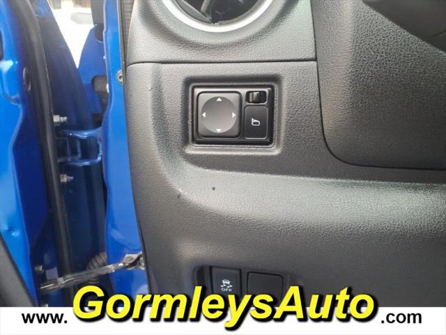 2015 Nissan Versa 1.6 SV