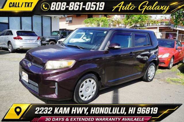 2011 Scion xB Base for sale in Honolulu, HI
