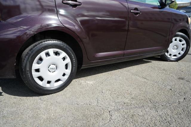 2011 Scion xB Base