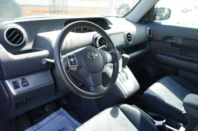 2011 Scion xB Base