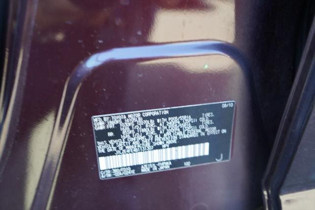 2011 Scion xB Base