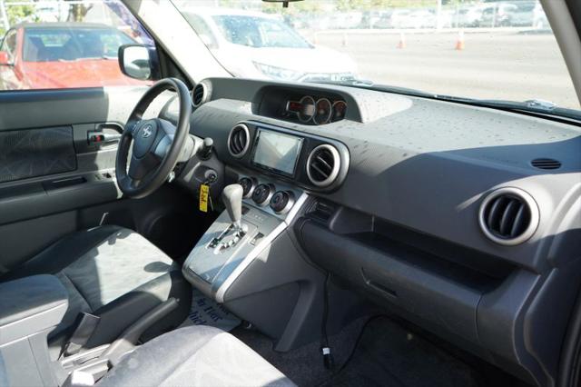 2011 Scion xB Base