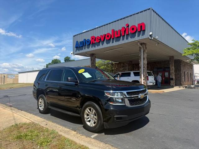 2020 Chevrolet Tahoe 2WD LT for sale in Gastonia, NC