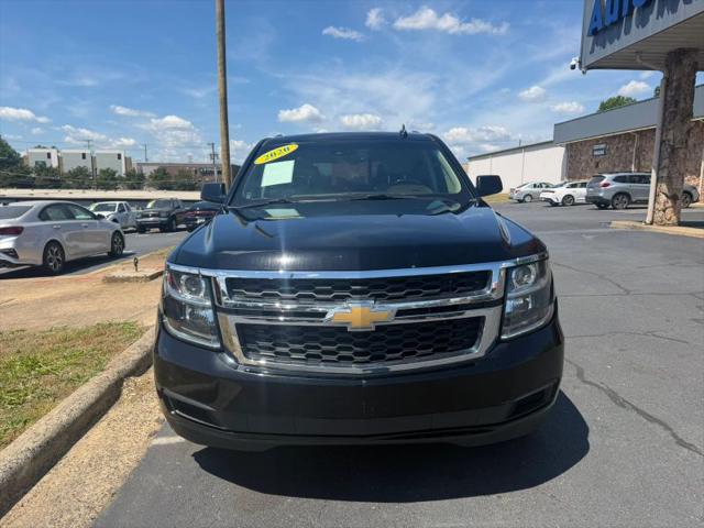 2020 Chevrolet Tahoe 2WD LT
