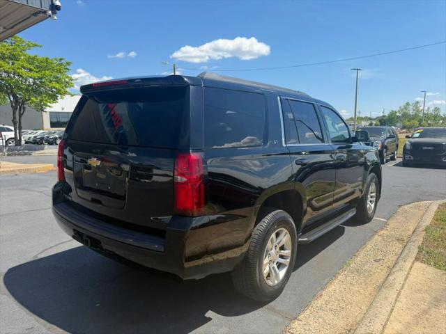 2020 Chevrolet Tahoe 2WD LT