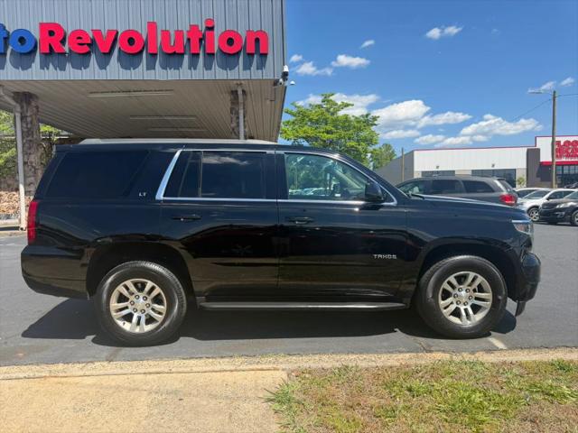 2020 Chevrolet Tahoe 2WD LT