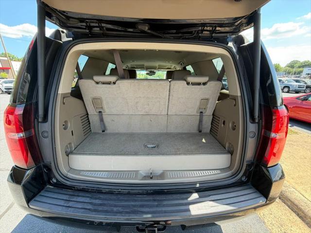 2020 Chevrolet Tahoe 2WD LT