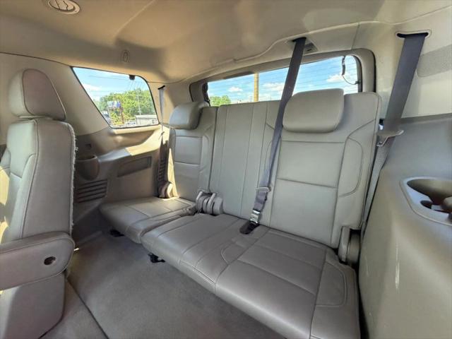 2020 Chevrolet Tahoe 2WD LT