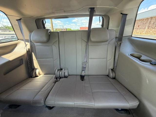 2020 Chevrolet Tahoe 2WD LT