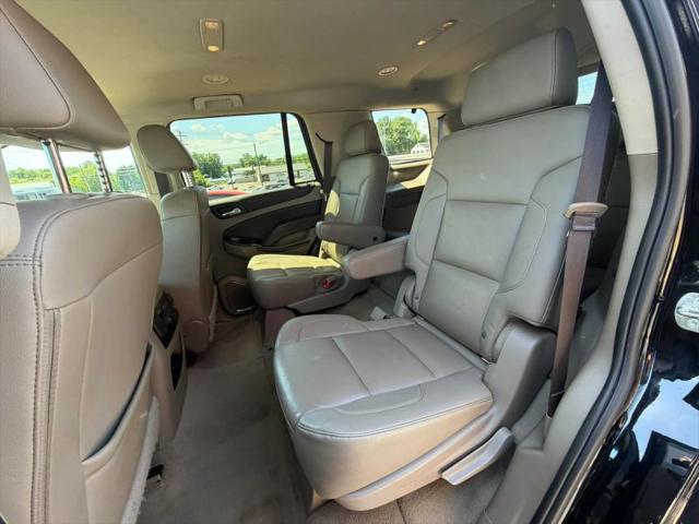 2020 Chevrolet Tahoe 2WD LT