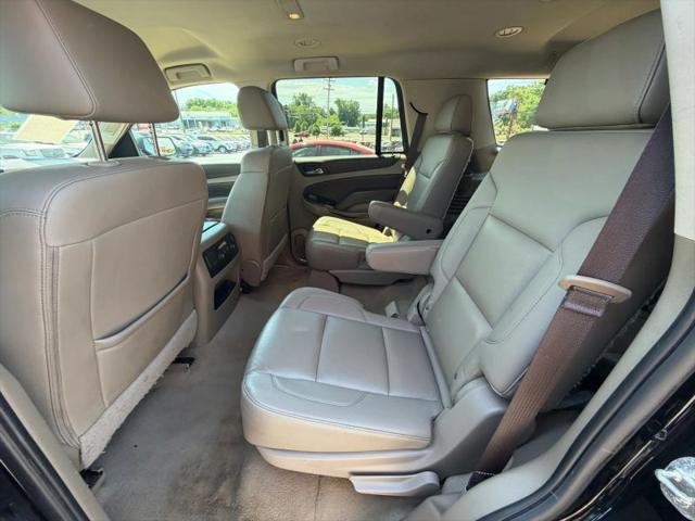 2020 Chevrolet Tahoe 2WD LT