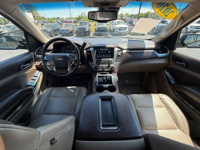 2020 Chevrolet Tahoe 2WD LT