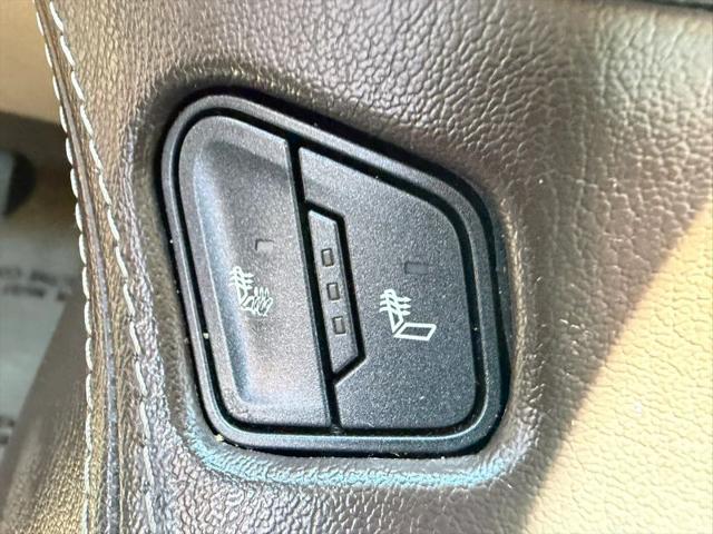 2020 Chevrolet Tahoe 2WD LT
