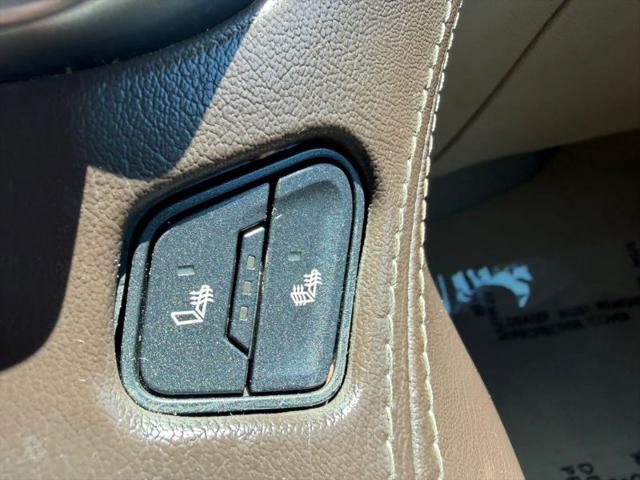 2020 Chevrolet Tahoe 2WD LT