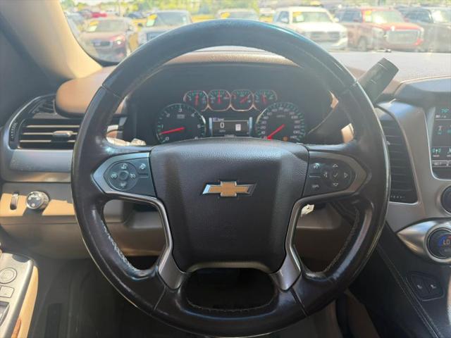 2020 Chevrolet Tahoe 2WD LT