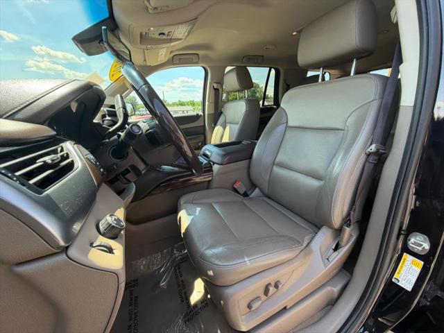 2020 Chevrolet Tahoe 2WD LT