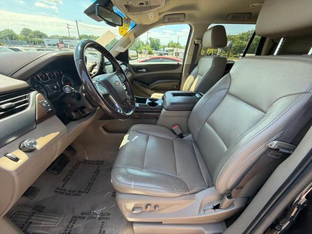 2020 Chevrolet Tahoe 2WD LT