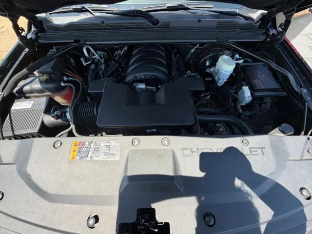 2020 Chevrolet Tahoe 2WD LT