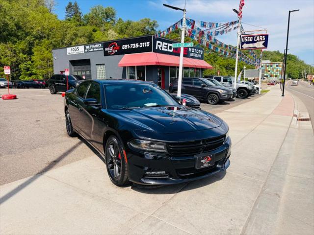 2019 Dodge Charger SXT AWD for sale in South Saint Paul, MN