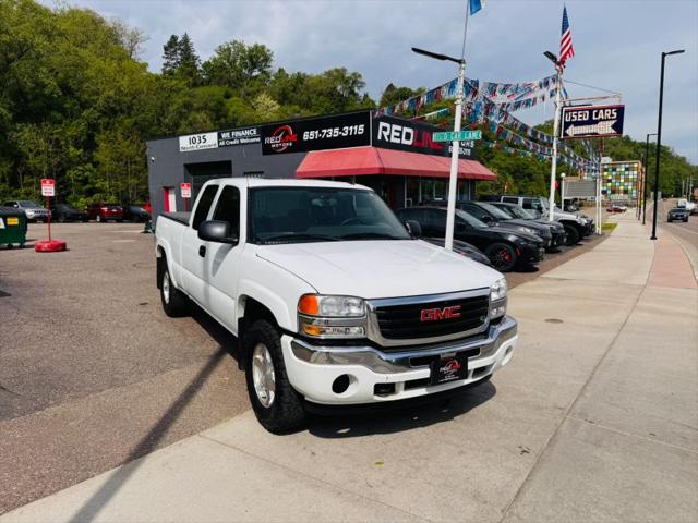 2006 GMC Sierra 1500 SLT for sale in South Saint Paul, MN