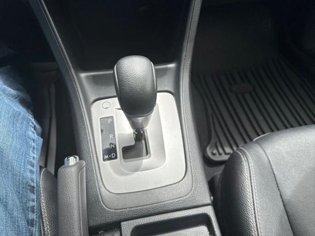 2014 Subaru XV Crosstrek 2.0i Limited