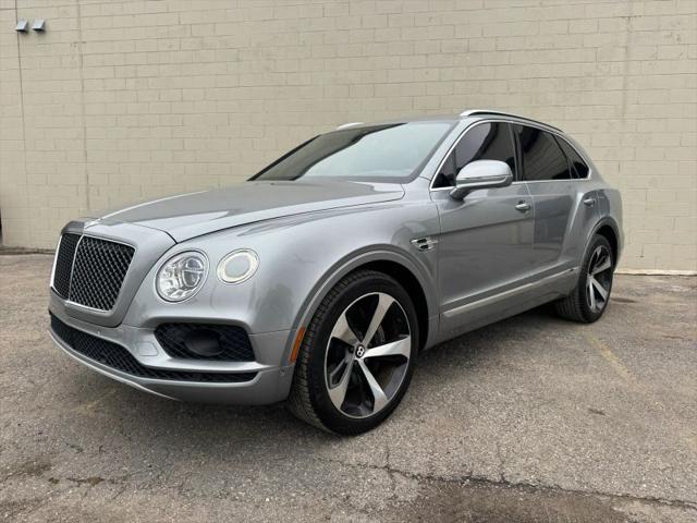 2020 Bentley Bentayga V8 for sale in Wayne, MI