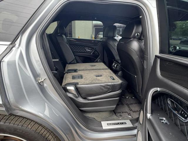 2020 Bentley Bentayga V8