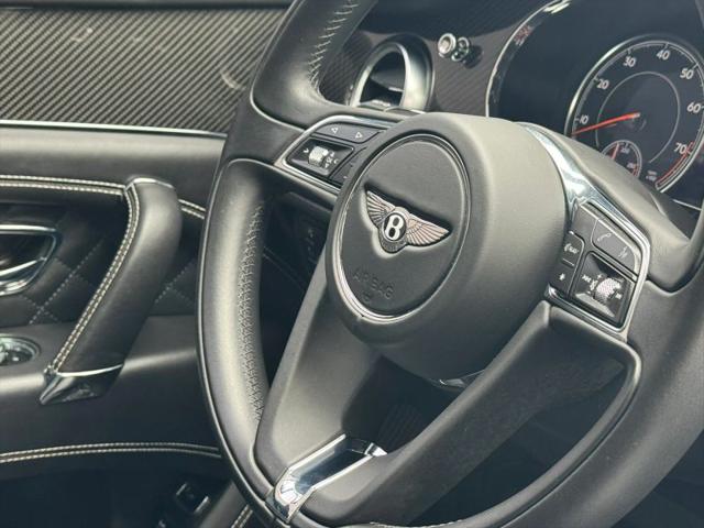 2020 Bentley Bentayga V8