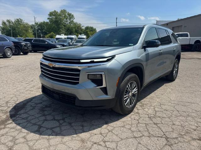 2026 Chevrolet Traverse FWD LT for sale in Wayne, MI