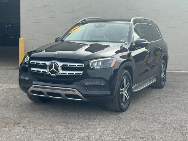 2023 Mercedes-Benz GLS GLS 450 4MATIC for sale in Wayne, MI