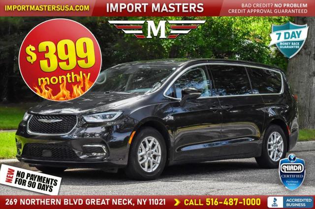 2024 Chrysler Pacifica Touring L for sale in Great Neck, NY