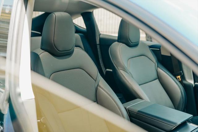 2026 Tesla Model Y Base