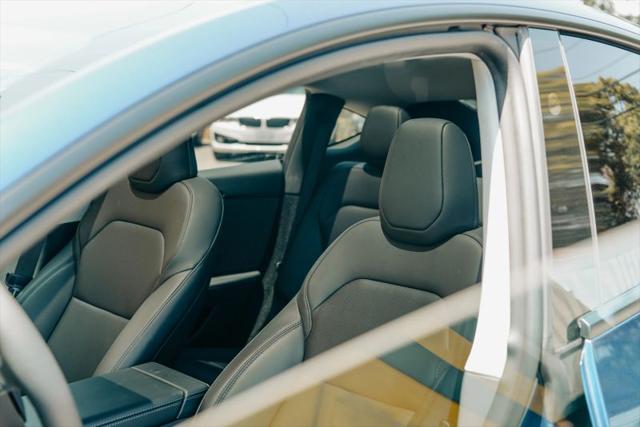 2026 Tesla Model Y Base