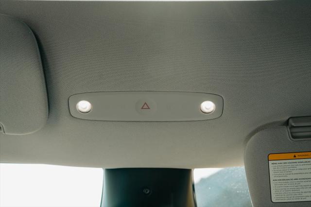 2026 Tesla Model Y Base