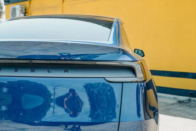 2026 Tesla Model Y Base