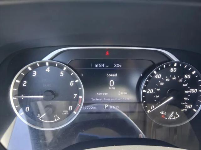 2023 Nissan Frontier King Cab SV 4x2