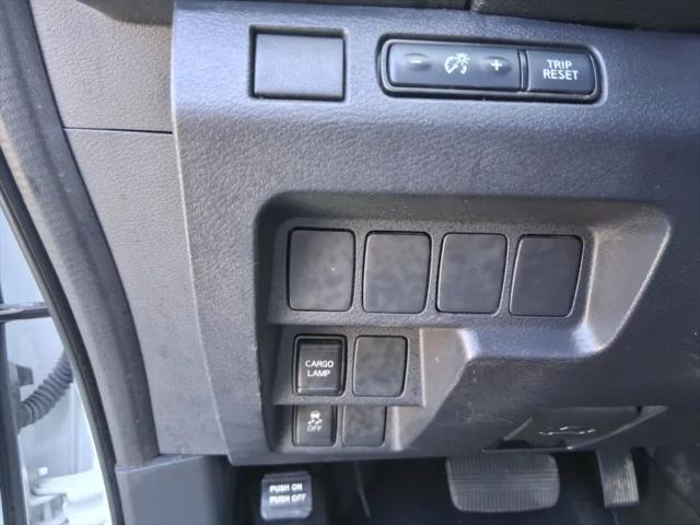 2023 Nissan Frontier King Cab SV 4x2