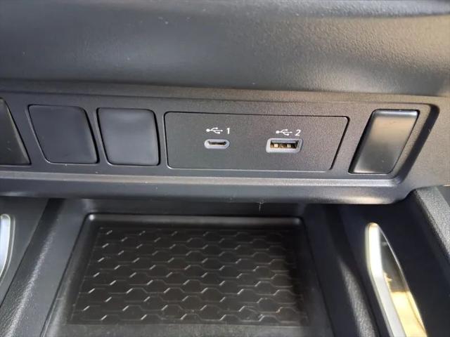 2023 Nissan Frontier King Cab SV 4x2