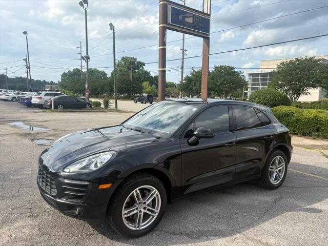 2017 Porsche Macan Base for sale in Columbia, SC