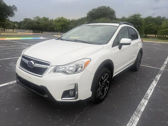2016 Subaru Crosstrek 2.0i Premium for sale in Cedar Park, TX