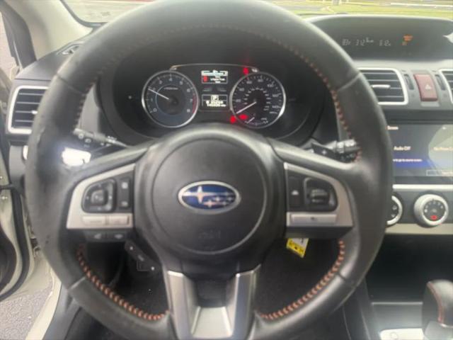 2016 Subaru Crosstrek 2.0i Premium
